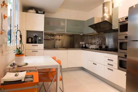 Villa i Paris, Paris, Paris - € 7.875.000 | Ref: 5363269 - foto 12