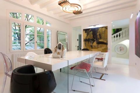 Villa i Paris, Paris, Paris - € 7.875.000 | Ref: 5363269 - foto 13