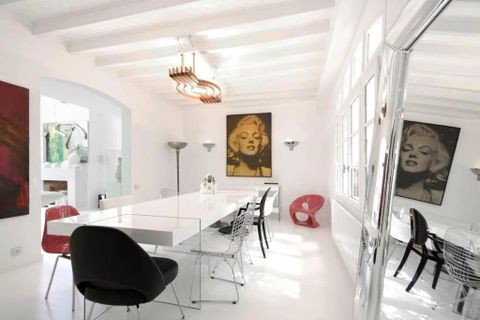 Villa i Paris, Paris, Paris - € 7.875.000 | Ref: 5363269 - foto 14