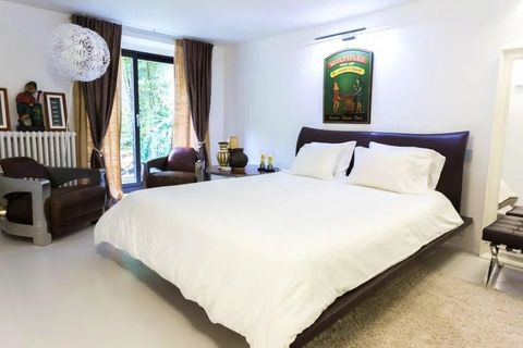 Villa i Paris, Paris, Paris - € 7.875.000 | Ref: 5363269 - foto 19