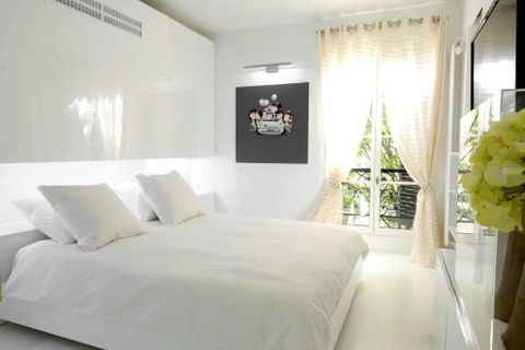 Villa i Paris, Paris, Paris - € 7.875.000 | Ref: 5363269 - foto 23
