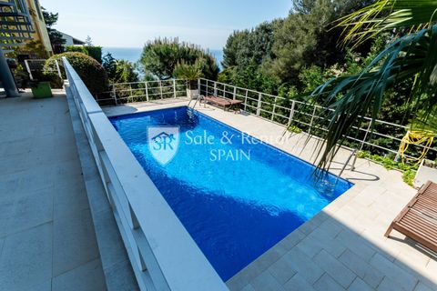 Villa i Lloret De Mar, Gerona, Lloret De Mar - € 875.000 | Ref: 1924 - foto 1