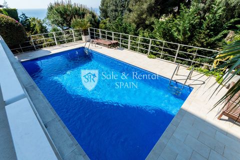 Villa i Lloret De Mar, Gerona, Lloret De Mar - € 875.000 | Ref: 1924 - foto 40