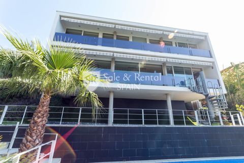 Villa i Lloret De Mar, Gerona, Lloret De Mar - € 875.000 | Ref: 1924 - foto 41