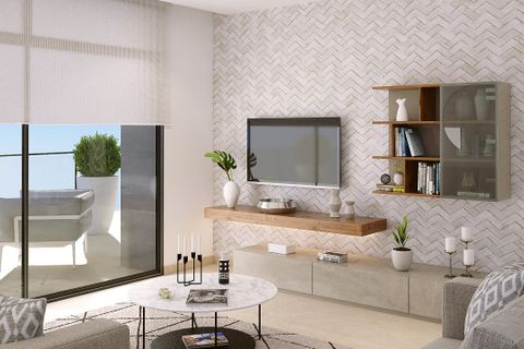 Lejlighed i Benidorm, Alicante, Benidorm - € 984.000 | Ref: CLD-2384NBB - foto 3