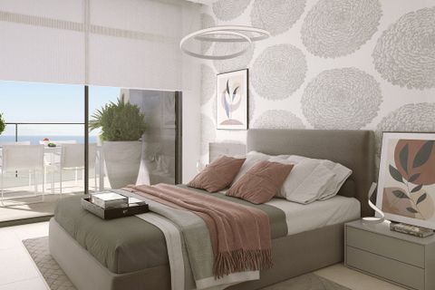 Lejlighed i Benidorm, Alicante, Benidorm - € 984.000 | Ref: CLD-2384NBB - foto 5