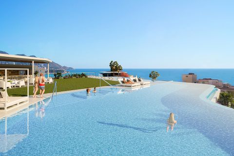 Lejlighed i Benidorm, Alicante, Benidorm - € 984.000 | Ref: CLD-2384NBB - foto 8