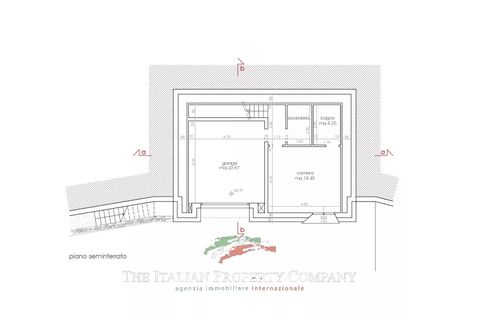 Terra a Cipressa, Imperia, Cipressa - € 360.000 | Ref: T174 - foto 12