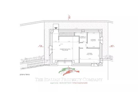 Terra a Cipressa, Imperia, Cipressa - € 360.000 | Ref: T174 - foto 13
