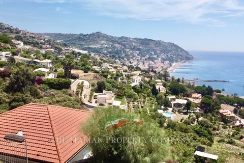 Villa a Ospedaletti, Imperia, Ospedaletti - € 690.000 | Ref: E250 - foto 2