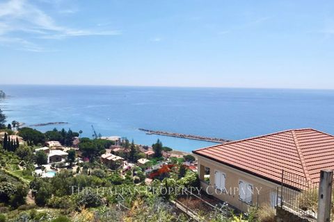 Villa a Ospedaletti, Imperia, Ospedaletti - € 690.000 | Ref: E250 - foto 3