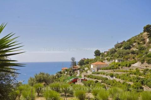 Villa a Ospedaletti, Imperia, Ospedaletti - € 690.000 | Ref: E250 - foto 4