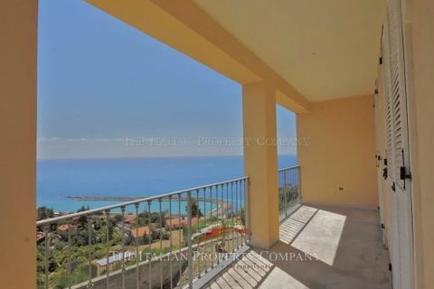 Villa a Ospedaletti, Imperia, Ospedaletti - € 690.000 | Ref: E250 - foto 6