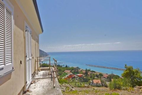 Villa a Ospedaletti, Imperia, Ospedaletti - € 690.000 | Ref: E250 - foto 8