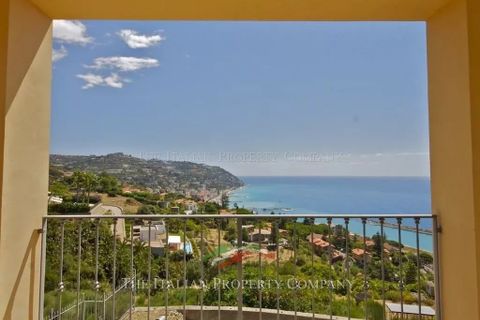 Villa a Ospedaletti, Imperia, Ospedaletti - € 690.000 | Ref: E250 - foto 9