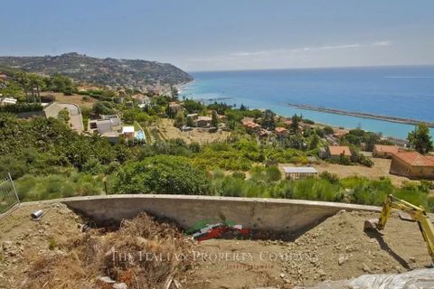 Villa a Ospedaletti, Imperia, Ospedaletti - € 690.000 | Ref: E250 - foto 10