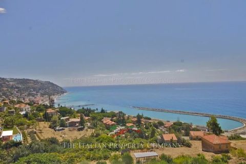 Villa a Ospedaletti, Imperia, Ospedaletti - € 690.000 | Ref: E250 - foto 11