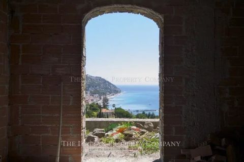 Villa a Ospedaletti, Imperia, Ospedaletti - € 690.000 | Ref: E250 - foto 15
