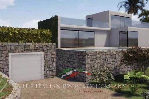 Villa i Ospedaletti, Imperia, Ospedaletti - € 1.700.000 | Ref: t179 - foto 2