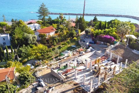 Villa i Ospedaletti, Imperia, Ospedaletti - € 1.700.000 | Ref: t179 - foto 10
