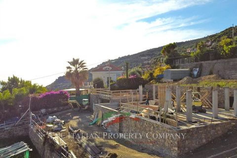 Villa i Ospedaletti, Imperia, Ospedaletti - € 1.700.000 | Ref: t179 - foto 12