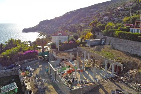 Villa i Ospedaletti, Imperia, Ospedaletti - € 1.700.000 | Ref: t179 - foto 13
