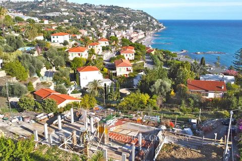 Villa i Ospedaletti, Imperia, Ospedaletti - € 1.700.000 | Ref: t179 - foto 14