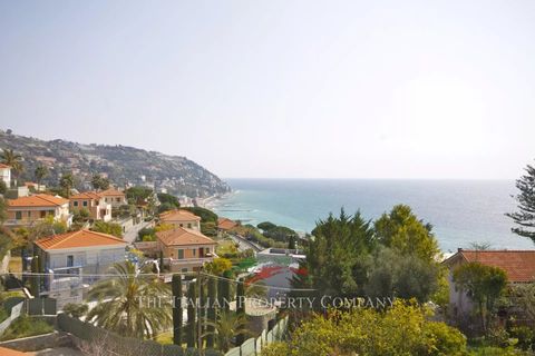 Villa i Ospedaletti, Imperia, Ospedaletti - € 1.700.000 | Ref: t179 - foto 1