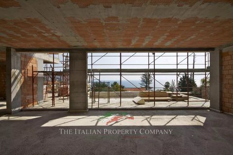 Villa i Ospedaletti, Imperia, Ospedaletti - € 1.700.000 | Ref: t179 - foto 4