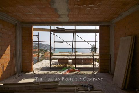 Villa i Ospedaletti, Imperia, Ospedaletti - € 1.700.000 | Ref: t179 - foto 8