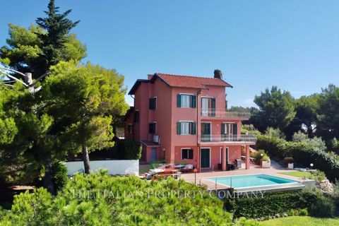 Villa a Camporosso, Imperia, Camporosso - € 1.350.000 | Ref: F216 - foto 3