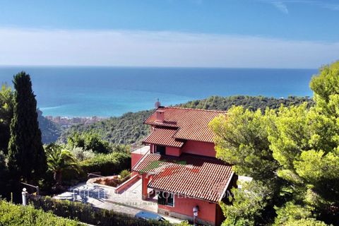 Villa a Camporosso, Imperia, Camporosso - € 1.350.000 | Ref: F216 - foto 4