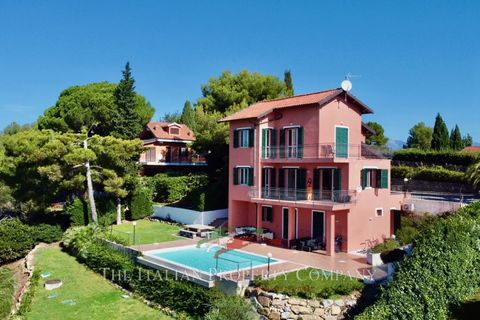 Villa a Camporosso, Imperia, Camporosso - € 1.350.000 | Ref: F216 - foto 5