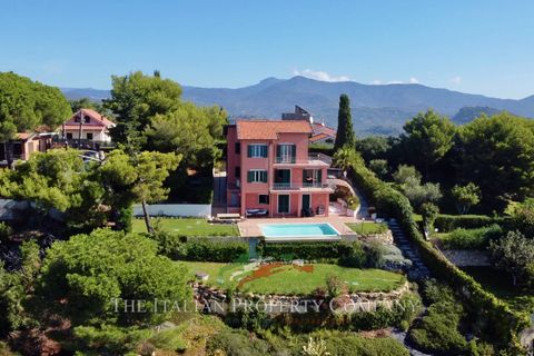 Villa a Camporosso, Imperia, Camporosso - € 1.350.000 | Ref: F216 - foto 6