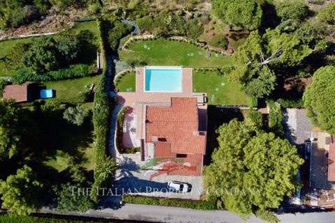Villa a Camporosso, Imperia, Camporosso - € 1.350.000 | Ref: F216 - foto 8