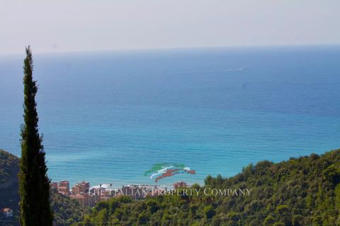 Villa a Camporosso, Imperia, Camporosso - € 1.350.000 | Ref: F216 - foto 26
