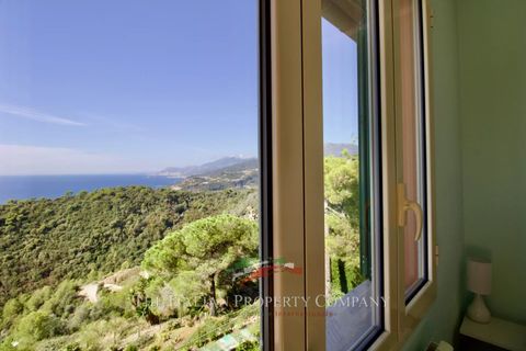 Villa a Camporosso, Imperia, Camporosso - € 1.350.000 | Ref: F216 - foto 28