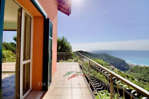 Villa a Camporosso, Imperia, Camporosso - € 1.350.000 | Ref: F216 - foto 29