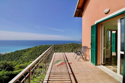 Villa a Camporosso, Imperia, Camporosso - € 1.350.000 | Ref: F216 - foto 30