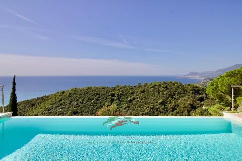 Villa a Camporosso, Imperia, Camporosso - € 1.350.000 | Ref: F216 - foto 31