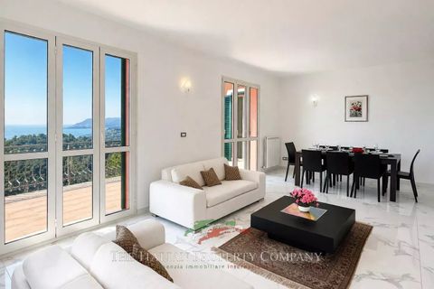 Villa a Camporosso, Imperia, Camporosso - € 1.350.000 | Ref: F216 - foto 12