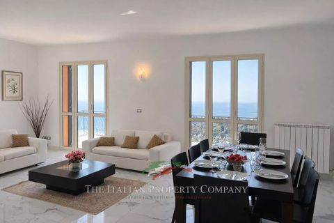 Villa a Camporosso, Imperia, Camporosso - € 1.350.000 | Ref: F216 - foto 13