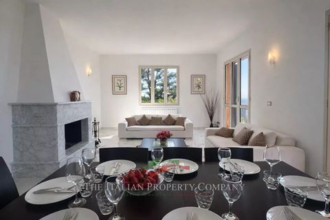 Villa a Camporosso, Imperia, Camporosso - € 1.350.000 | Ref: F216 - foto 14