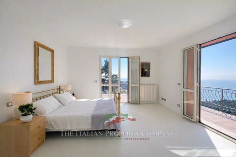 Villa a Camporosso, Imperia, Camporosso - € 1.350.000 | Ref: F216 - foto 18