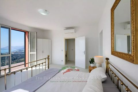 Villa a Camporosso, Imperia, Camporosso - € 1.350.000 | Ref: F216 - foto 19