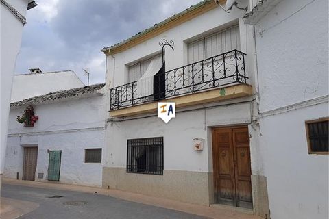 Byhus i Fuente Tojar, Cordoba, Fuente Tojar - € 46.000 | Ref: TH4825 - foto 1