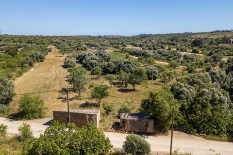 Helårsgrund i Sagres, Faro, Sagres - € 150.000 | Ref: 10171 - foto 1
