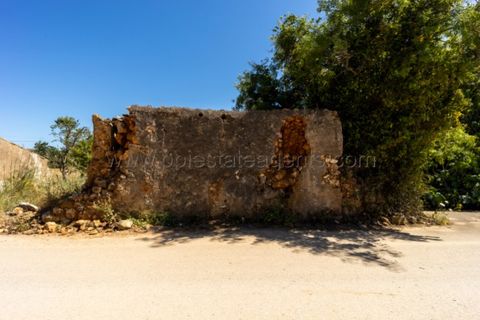 Helårsgrund i Sagres, Faro, Sagres - € 150.000 | Ref: 10171 - foto 2
