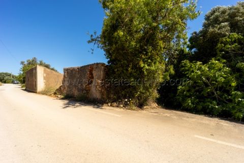 Helårsgrund i Sagres, Faro, Sagres - € 150.000 | Ref: 10171 - foto 7
