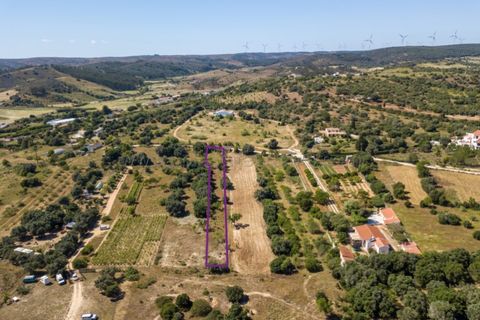 Helårsgrund i Sagres, Faro, Sagres - € 150.000 | Ref: 10171 - foto 12
